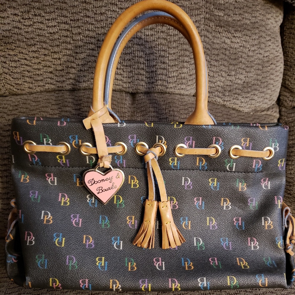Dooney and Bourke Handbag